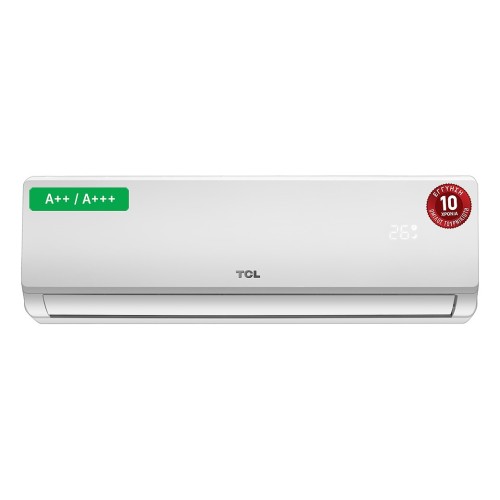 ΚΛΙΜΑΤΙΣΤΙΚΟ TCL H-12CHSD/XA81I INVERTER 12000BTU R32 WI-FI HOTEL SERIES